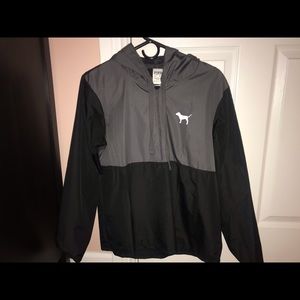 Victoria Secret PINK Windbreaker